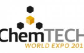 Chemtech World Expo 2017